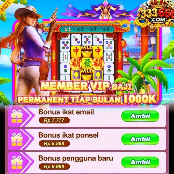 333666 Unduh