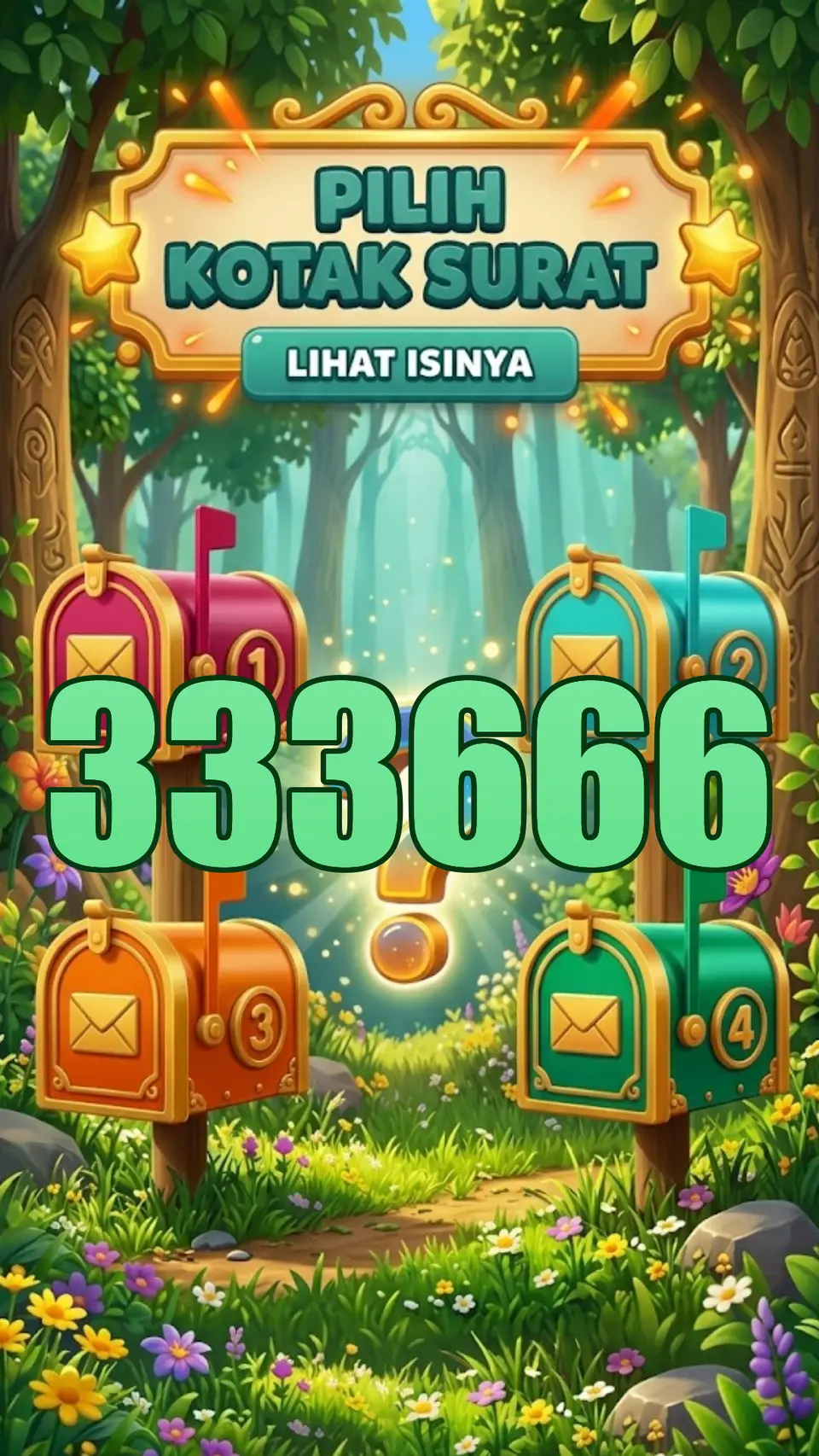 333666 Unduh