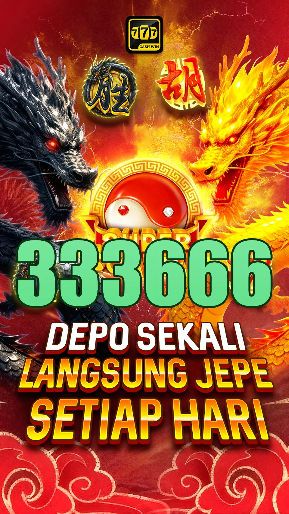 333666 Unduh